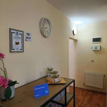 Rebeka Guest House Tryavna Exterior photo