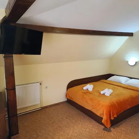 Rebeka Guest House Tryavna Exterior photo