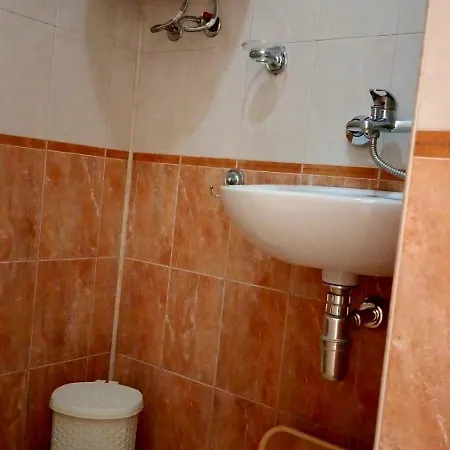 Rebeka Guest House Tryavna Exterior photo