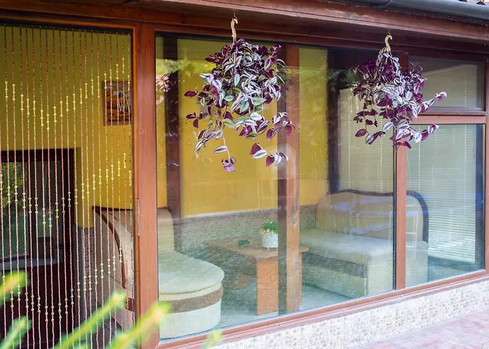 Rebeka Guest House