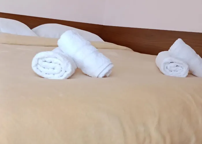 Rebeka Guest House