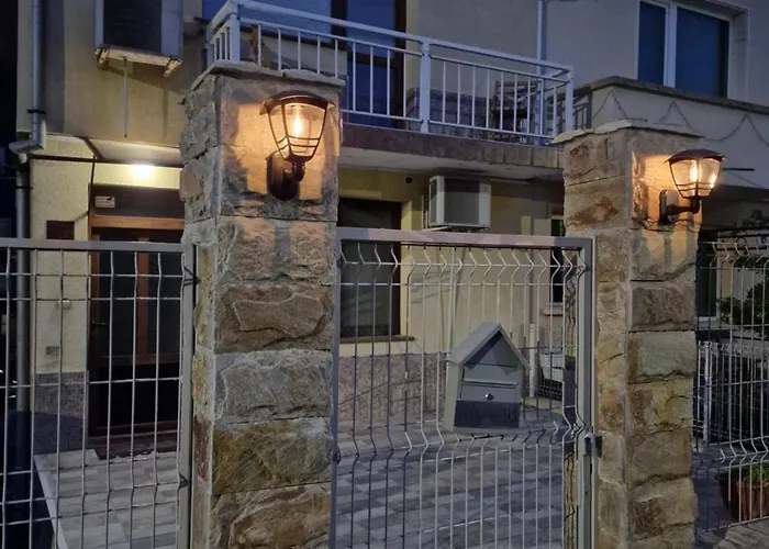Rebeka Guest House