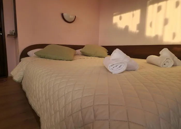 Rebeka Guest House
