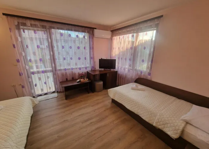 Rebeka Guest House