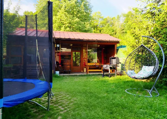 Rebeka Guest House