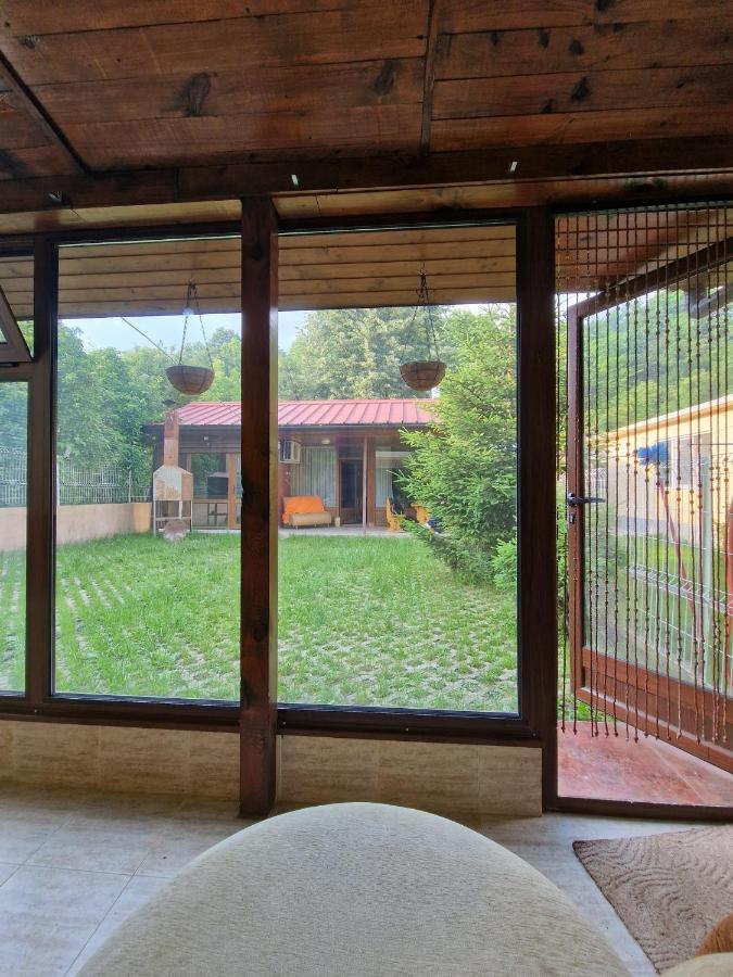 Rebeka Lodge *