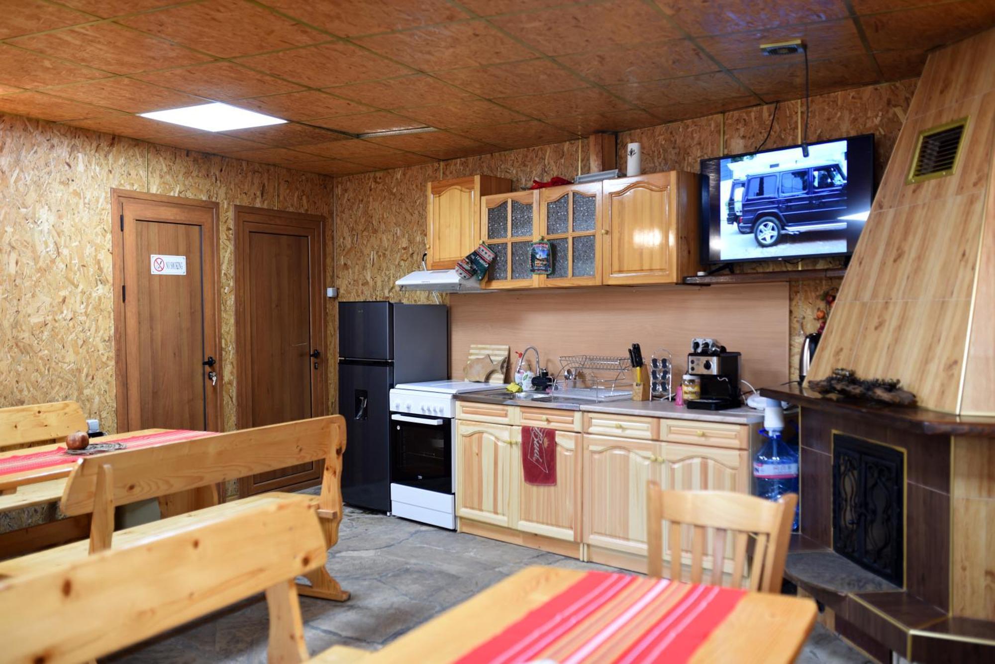 Lodge Rebeka *